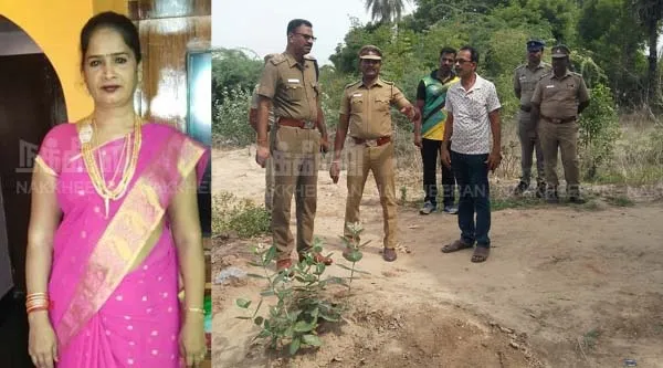 Viluppuram Incident